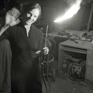 LP Scout Niblett: The Calcination Of Scout Niblett