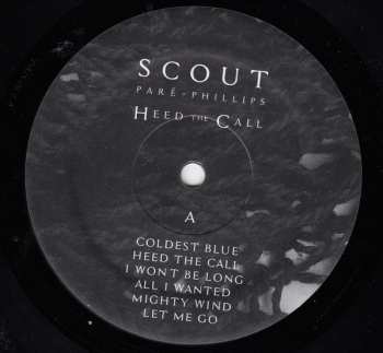 LP Scout Paré-Phillips: Heed The Call