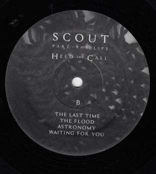 LP Scout Paré-Phillips: Heed The Call