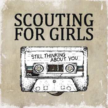 Album Scouting For Girls: Still Thinking About You