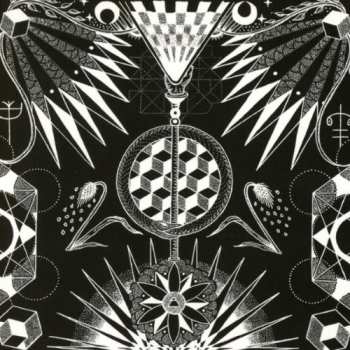 Album Scraps Of Tape: Sjätte Vansinnet