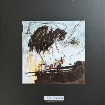 3LP/SP/Dobozkészlet Scratch Acid: Scratch Acid LTD | NUM | CLR