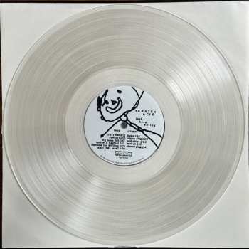 3LP/SP/Dobozkészlet Scratch Acid: Scratch Acid LTD | NUM | CLR
