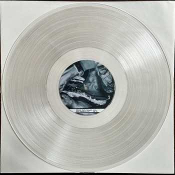 3LP/SP/Dobozkészlet Scratch Acid: Scratch Acid LTD | NUM | CLR