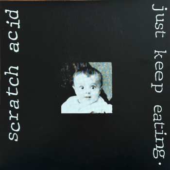 3LP/SP/Dobozkészlet Scratch Acid: Scratch Acid LTD | NUM | CLR