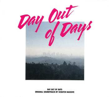 Album Day Out Of Days (Original Soundtrack)