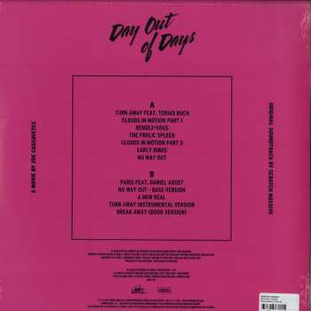 LP Day Out Of Days