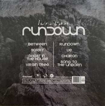 CD Scratches: Rundown