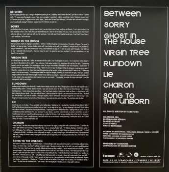 CD Scratches: Rundown