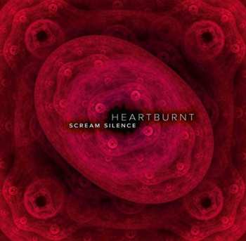 Album Scream Silence: Heartburnt