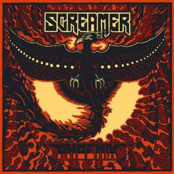 LP Screamer: Phoenix LTD