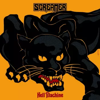 Hell Machine