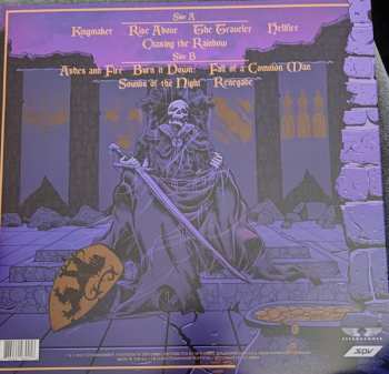 LP Screamer: Kingmaker