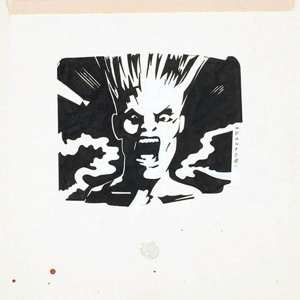 LP Screamers: Demo Hollywood 1977
