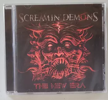 Screamin' Demons: The New Era