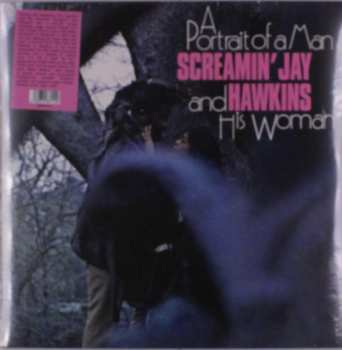 LP Screamin' Jay Hawkins: A Portrait Of A Man And His Woman