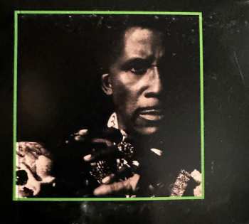 2CD Screamin' Jay Hawkins: Are You One Of Jay's Kids? The Complete Bizarre Sessions 1990-1994