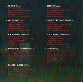 CD Screamin' Jay Hawkins: I Put A Spell On You (The Best Of Screamin' Jay Hawkins)