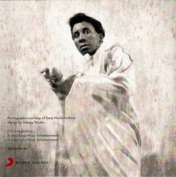 CD Screamin' Jay Hawkins: I Put A Spell On You (The Best Of Screamin' Jay Hawkins)