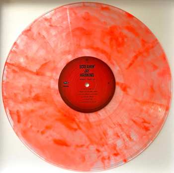 LP Screamin' Jay Hawkins: ...What That Is! CLR | LTD