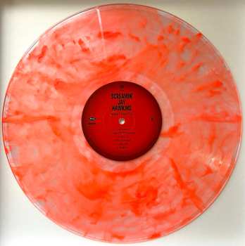 LP Screamin' Jay Hawkins: ...What That Is! CLR | LTD