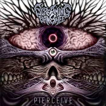 Album Screaming Banshee: Pierceive