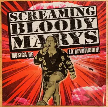 Musica De La Revolución!