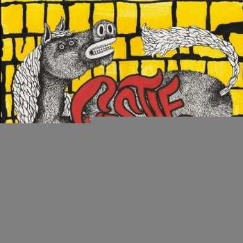 Album Screaming Females: Castle Talk