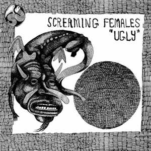2LP Screaming Females: Ugly LTD | CLR