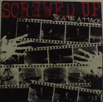 Album Screwed Up Click: Skate Attack