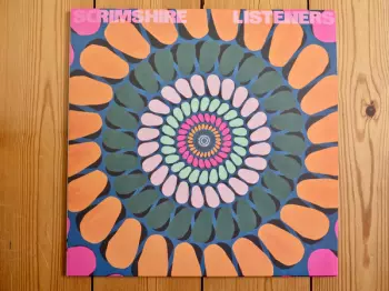 Scrimshire: Listeners