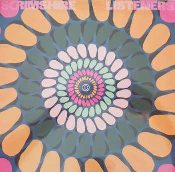 LP Scrimshire: Listeners 