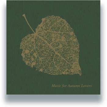Album Scrimshire: Music for Autumn Lovers