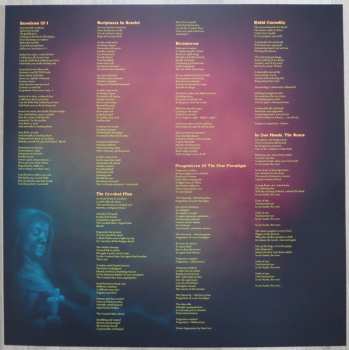 2LP Benediction: Scriptures LTD