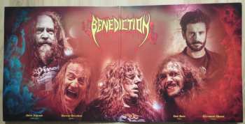 2LP Benediction: Scriptures LTD