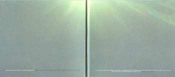 CD Scuba: Personality