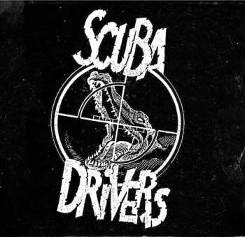 Album Scuba Drivers: Scuba Drivers