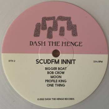 LP Scud FM: Innit