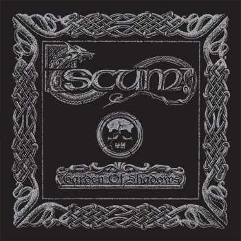 Album Scum: Garden Of Shadows