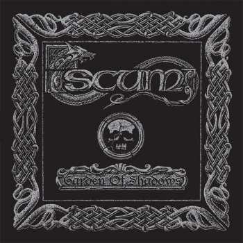 CD Scum: Garden Of Shadows DIGI