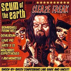 Sleaze Freak