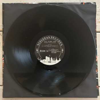 LP Scumbag Millionaire: All Time Low LTD