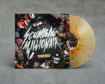 LP Scumbag Millionaire: All Time Low