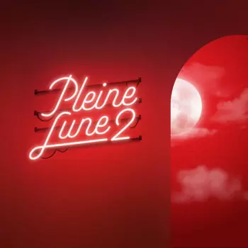 Sofiane Pamart: Pleine Lune 2