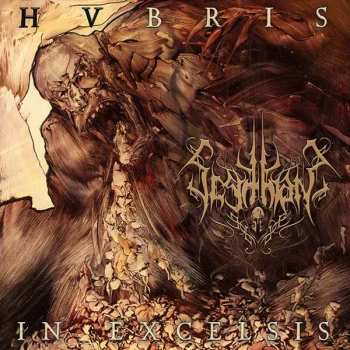 LP Scythian: Hubris in Excelsis