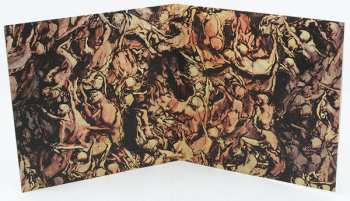 LP Scythian: Hubris in Excelsis