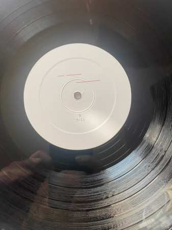 LP Sd Laika: That's Harakiri