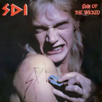 Sign Of The Wicked