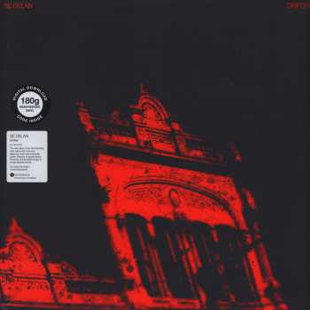 LP Se Delan: Drifter