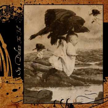 Album Se Delan: The Fall
